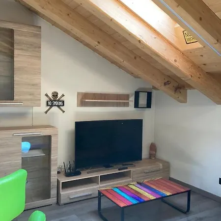 Appartamento Montagna * Auronzo di Cadore