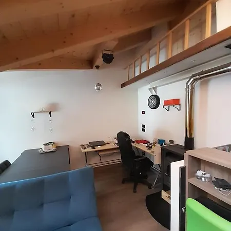 Appartamento Montagna * Auronzo di Cadore